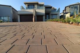 Driveway Overlay Services in Stanton, TX